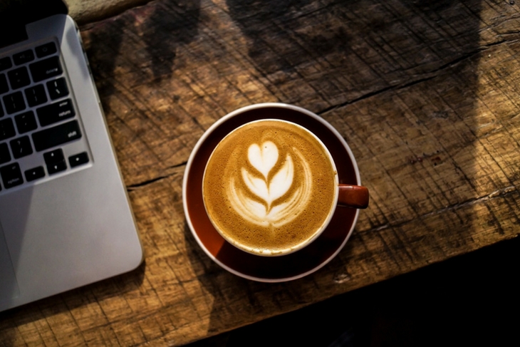 New 'Agile Marketing + Coffee' meetup finds its footing - TechPoint