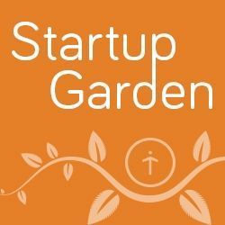 Startup Garden 250 Block