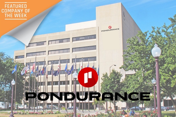 Scale-up firm Pondurance provides information security, business continuity, compliance & threat management solutions -- including custom-built log monitoring and network sensor technologies.