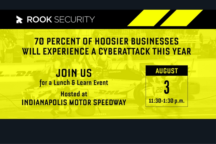 Rook Event Cybersecurity Education