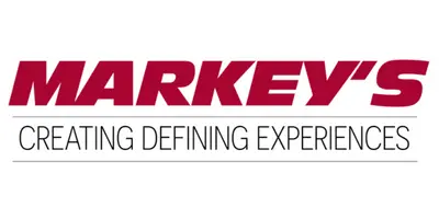 Markey's Logo