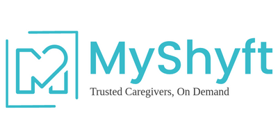 MyShyft Logo