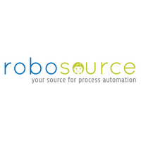 RoboSource Logo