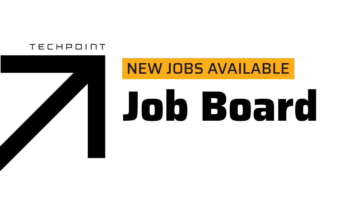 techpoint job board