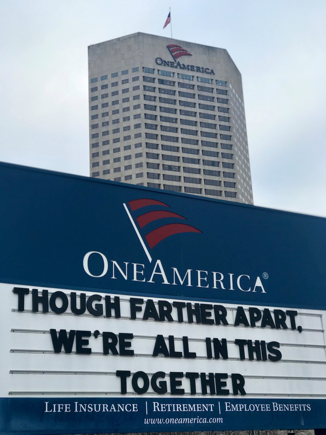 Oneamerica Sign In Tech community steps up to help Indiana respond to COVID-19 - TechPoint