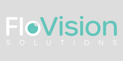 FloVision Solutions Logo