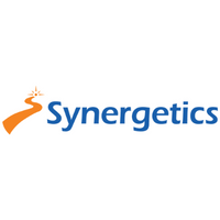 Synergetics Logo