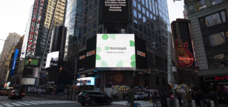 Formstack billboard