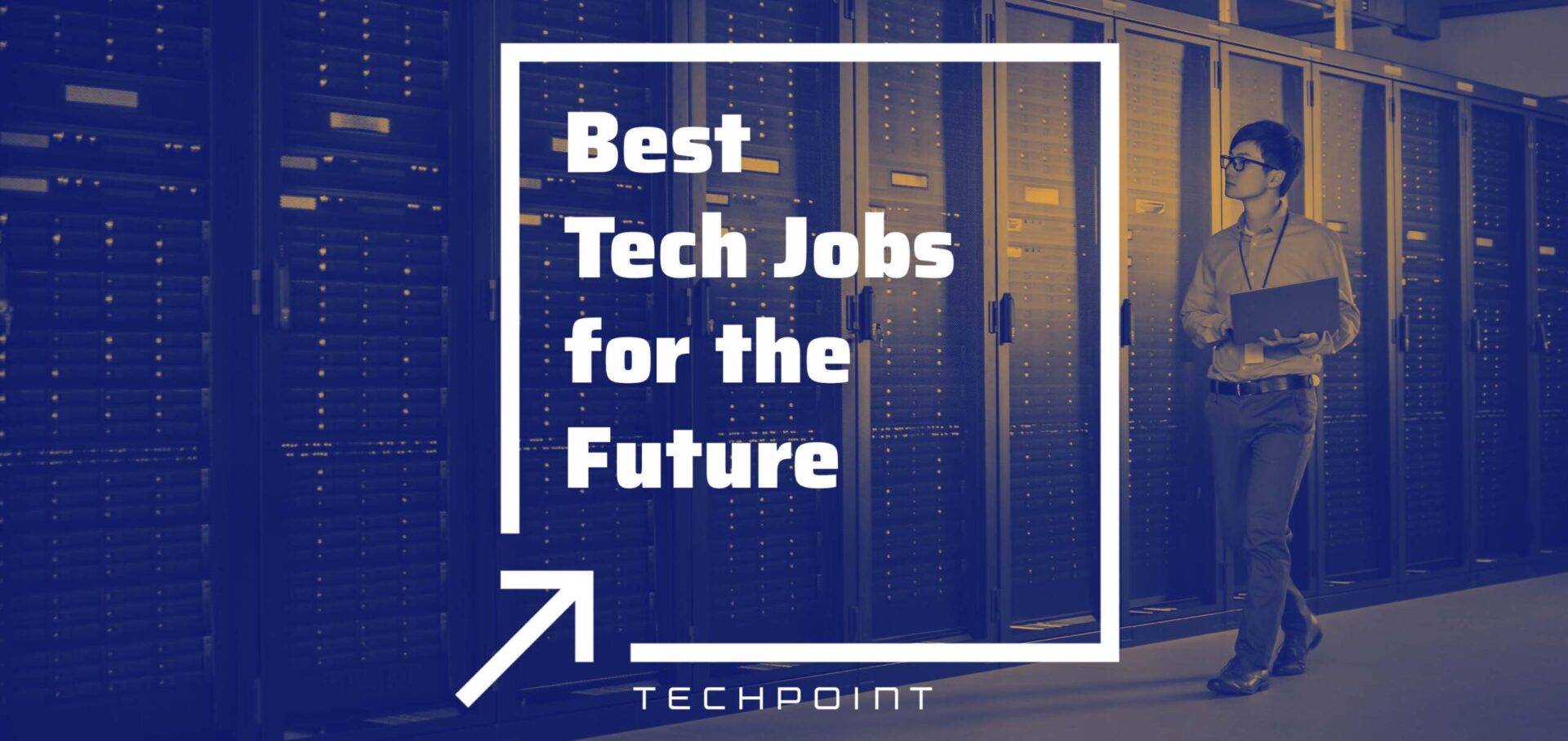 Top Tech Jobs 2024 - Jane Roanna