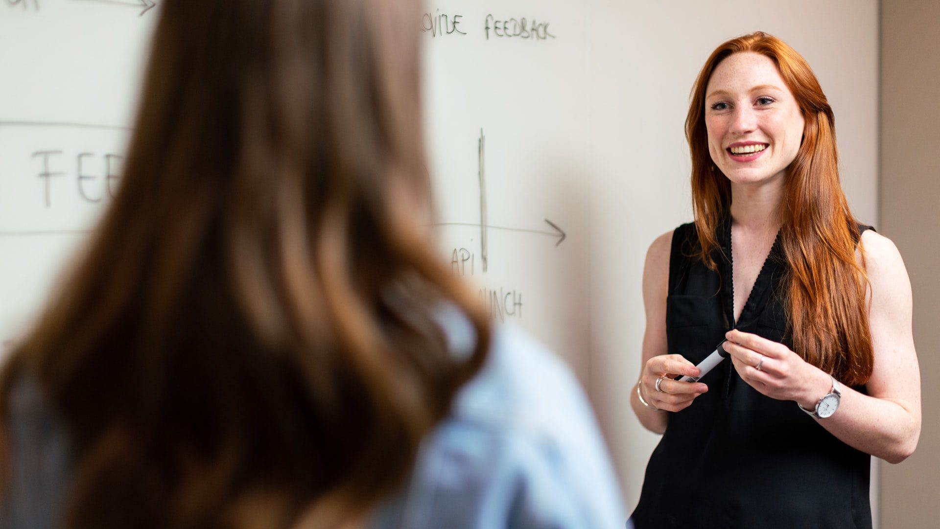 Careers in Tech