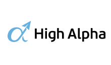 high alpha