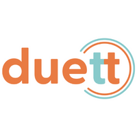Duett Logo