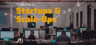 The Guide to Startups and Scale-Up Companies
