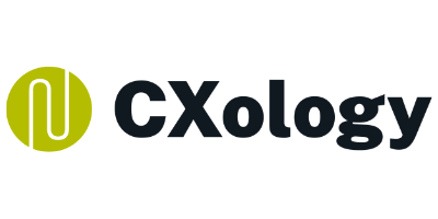 CXology Logo