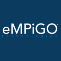 eMPiGO Technologies Logo