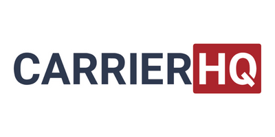 CarrierHQ Logo