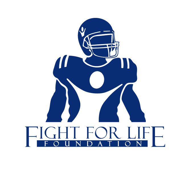Fight for Life Foundation logo