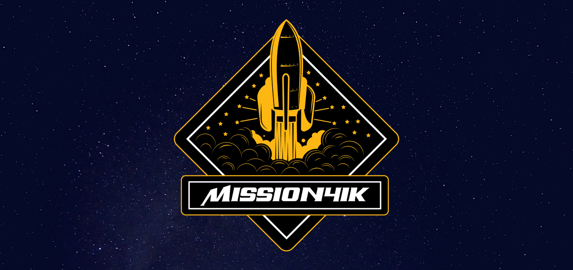 Launch Mission41K