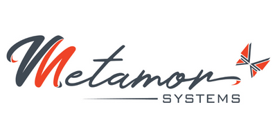 Metamor Systems Logo
