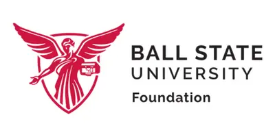 Ball State University Foundation Logo