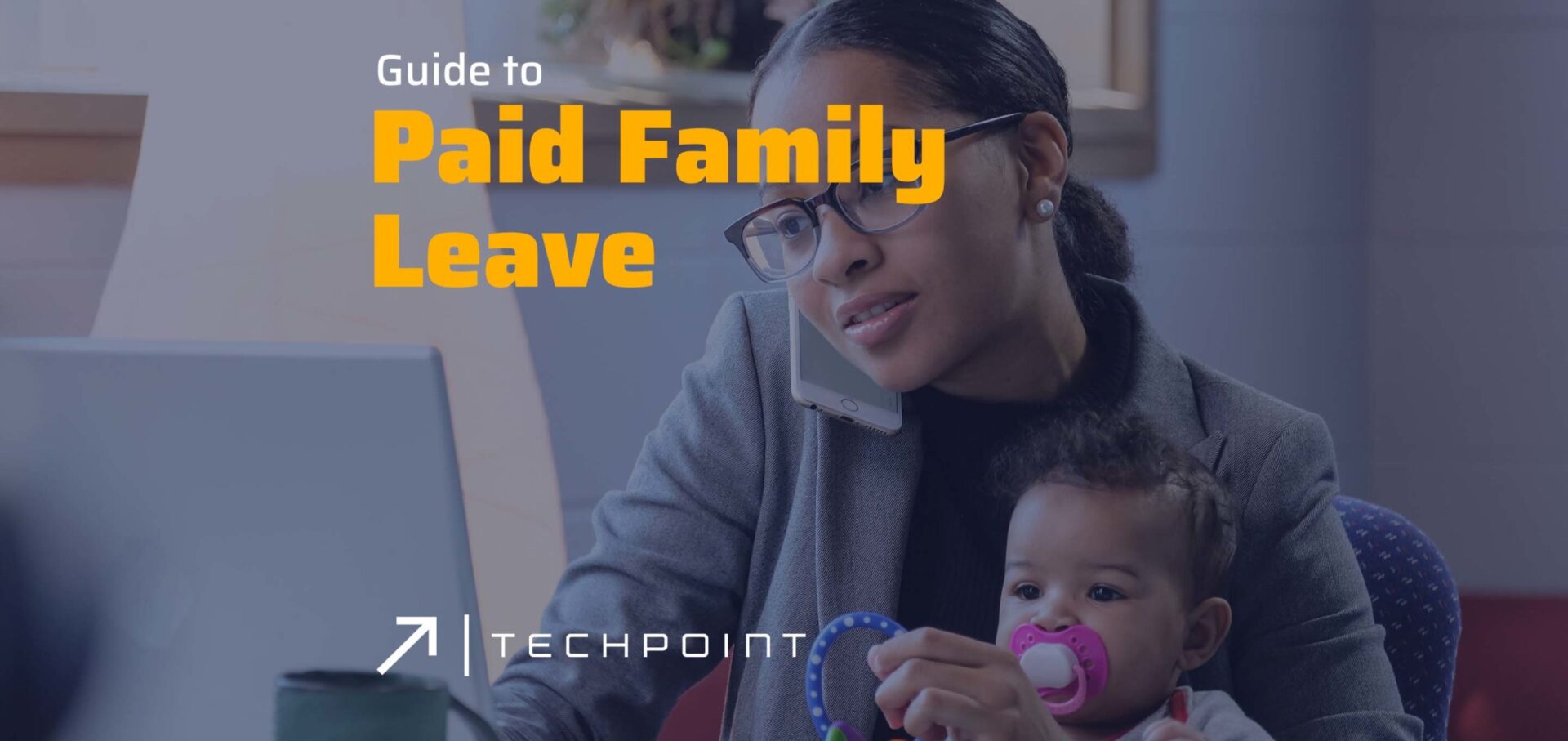 Paid Parental Leave in Tech