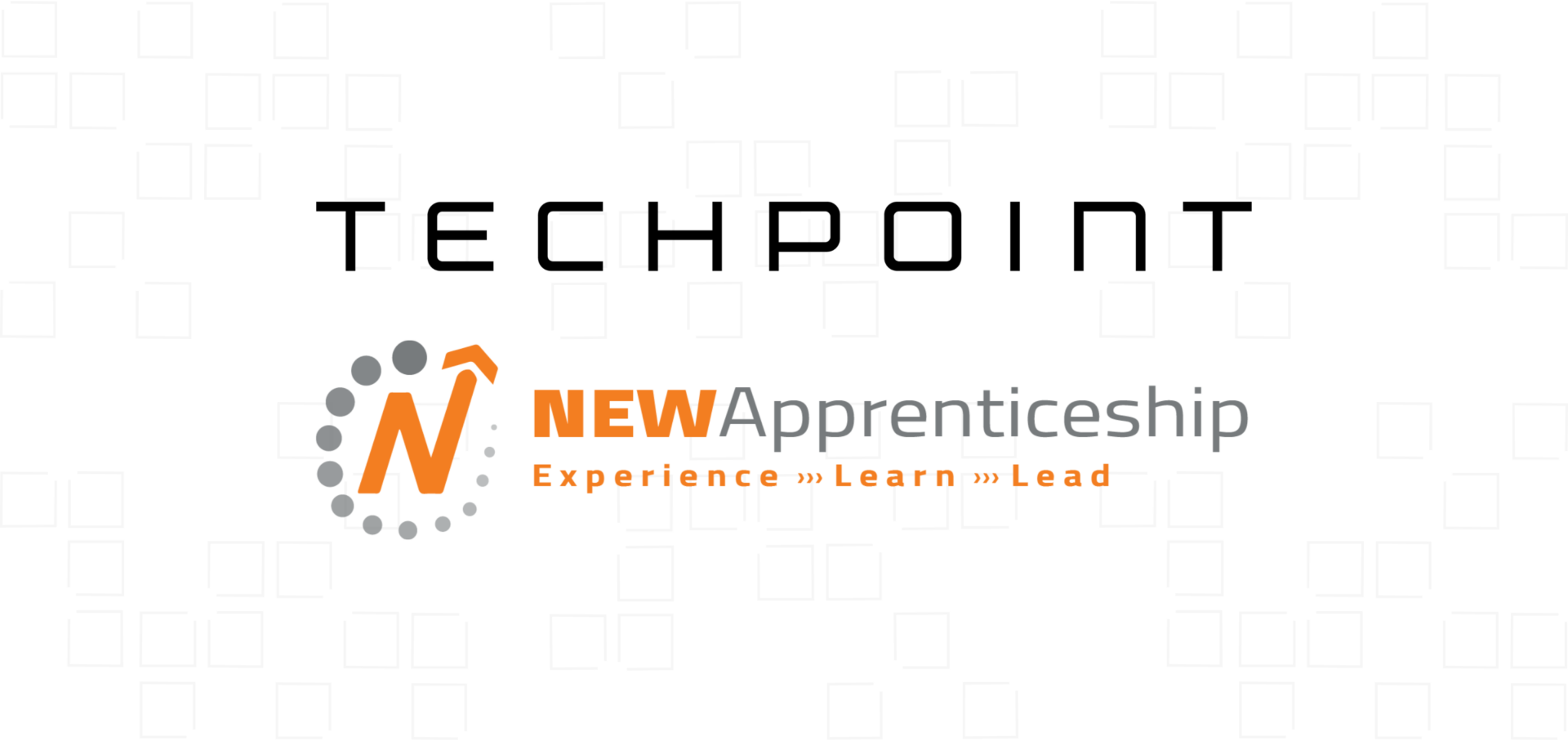 TechPoint partners with New Apprenticeship TMto dramatically expand workforce