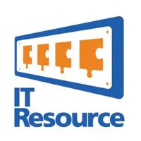 IT Resource Logo