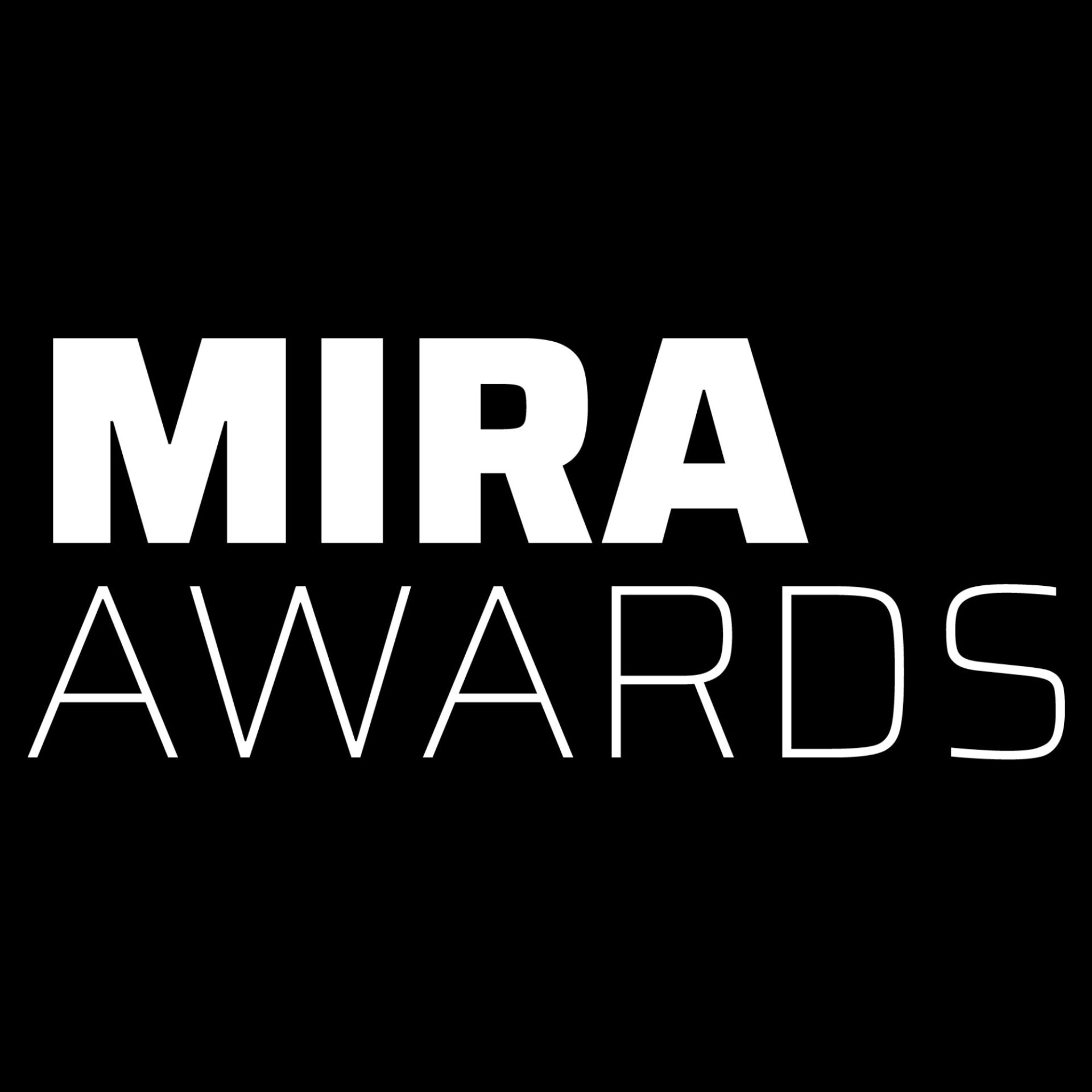 2023 Mira Awards