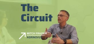 Mitch Frazier | AgriNovus: AgTech and Indiana's Booming Agbioscience Economy