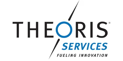 Theoris Services Logo
