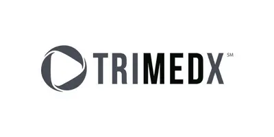 TRIMEDX Logo