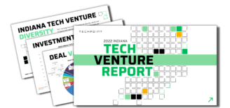 Indiana Tech Venture Report | TechPoint