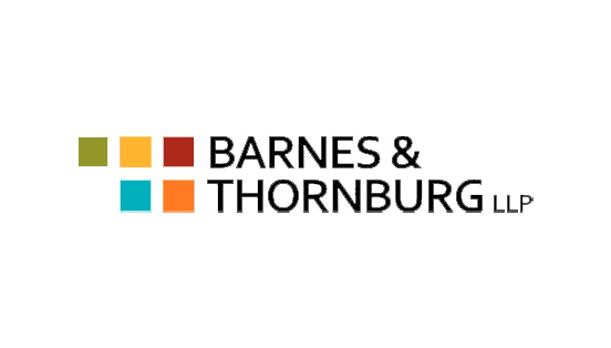 Barnes and Thornburg