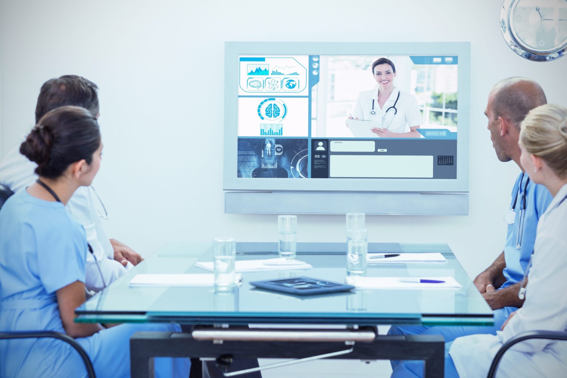 Indiana Leads in the HealthTech and MedTech Evolution