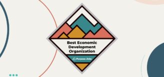 Best Economic Development Org
