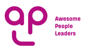 Awesome People Leaders Logo