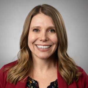 Ginger Lippert square