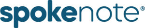 Spokenote-Wordmark-Blue-1