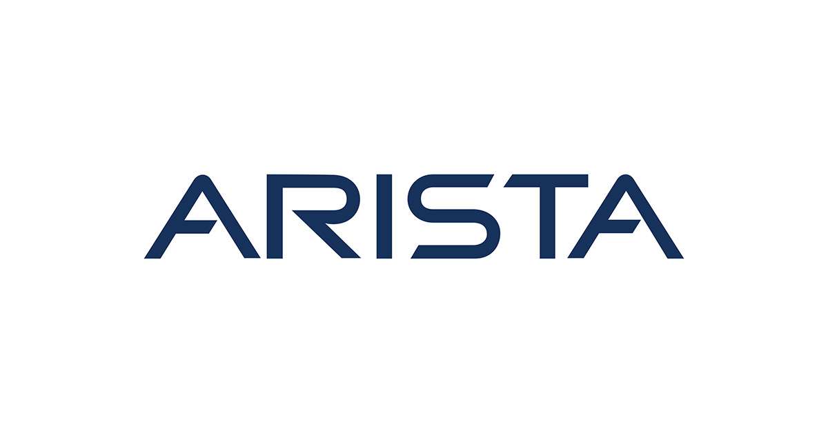 Arista Networks logo