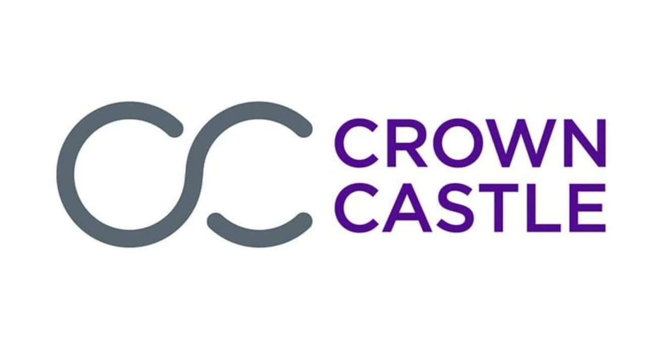 Crown Castle logo