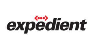 Expedient logo