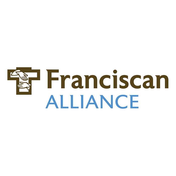 Franciscan Alliance logo