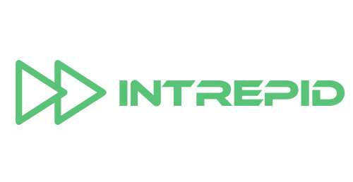 Intrepid logo