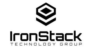 Ironstack Technology Group logo