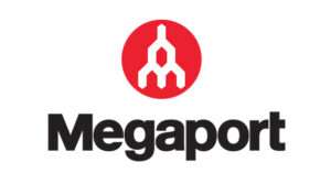 Megaport logo