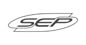 SEP logo