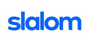 Slalom logo