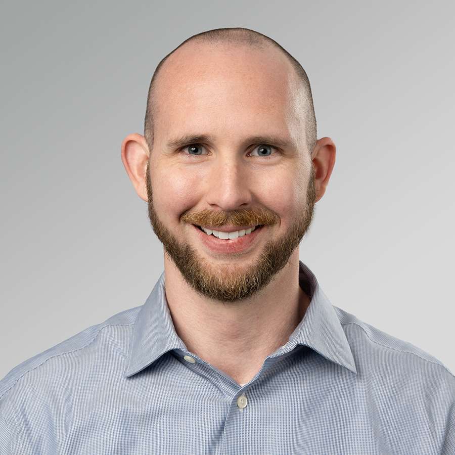 Ben Wachtel headshot
