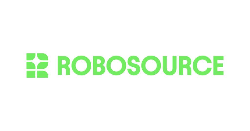 Robosource Logo
