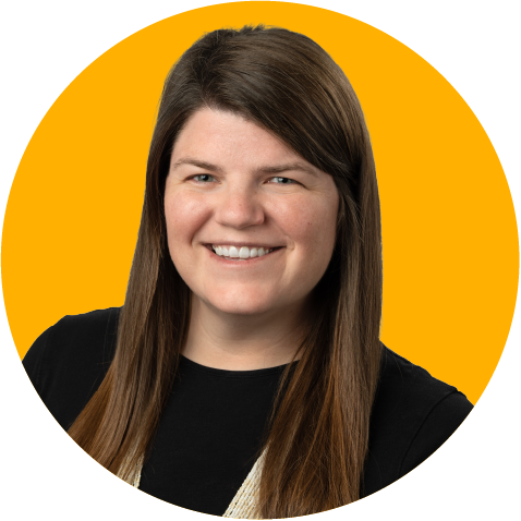 Sally Reasoner headshot
